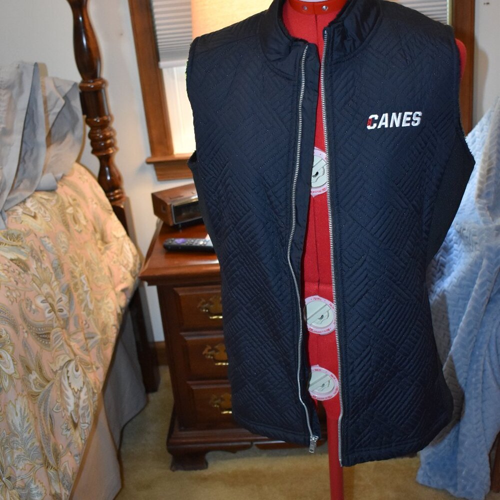 vest
